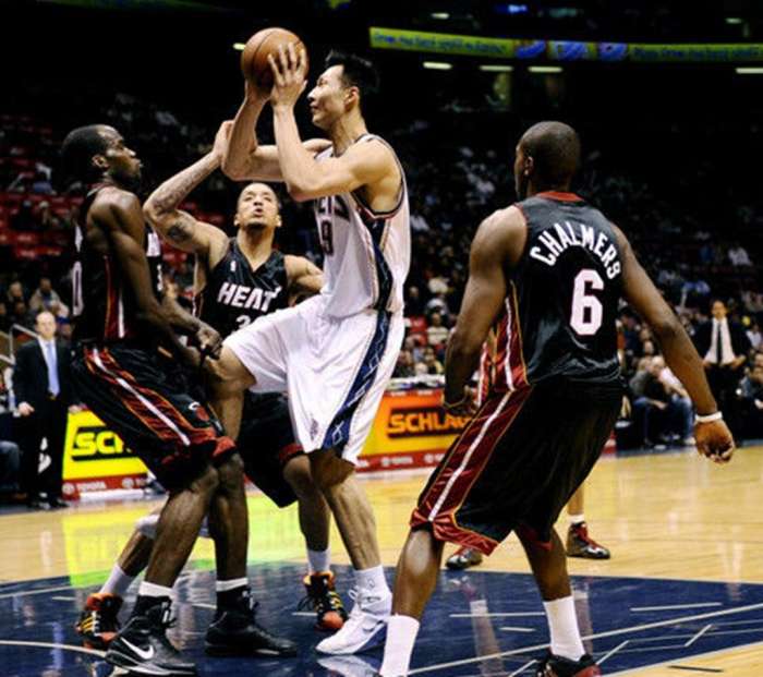 cba球星为什么要去美国特训,cba去美国训练过的球员