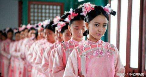 古代皇帝选妃视频教程,古代皇帝选妃的步骤