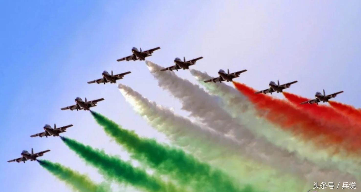 印度空军实力究竟有多强,印度评价亚洲四大空军