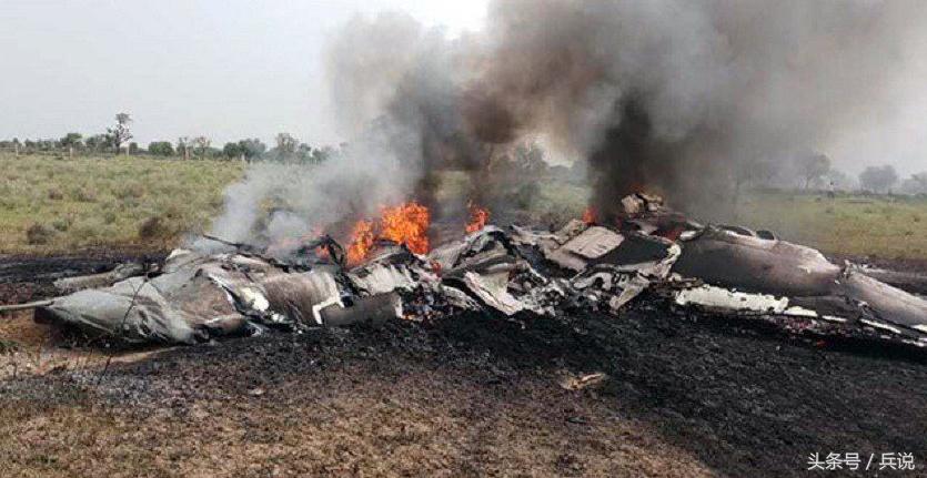 印度空军实力究竟有多强,印度评价亚洲四大空军