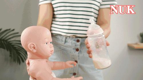 新生儿哪款奶瓶防呛奶防胀气最好,奶瓶防胀气防呛奶推荐