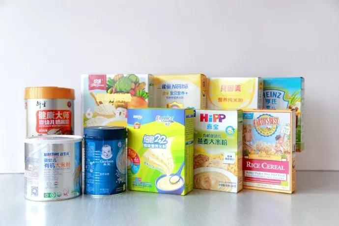 亨氏米粉重金属超标吗,亨氏米粉铅超标最新事件