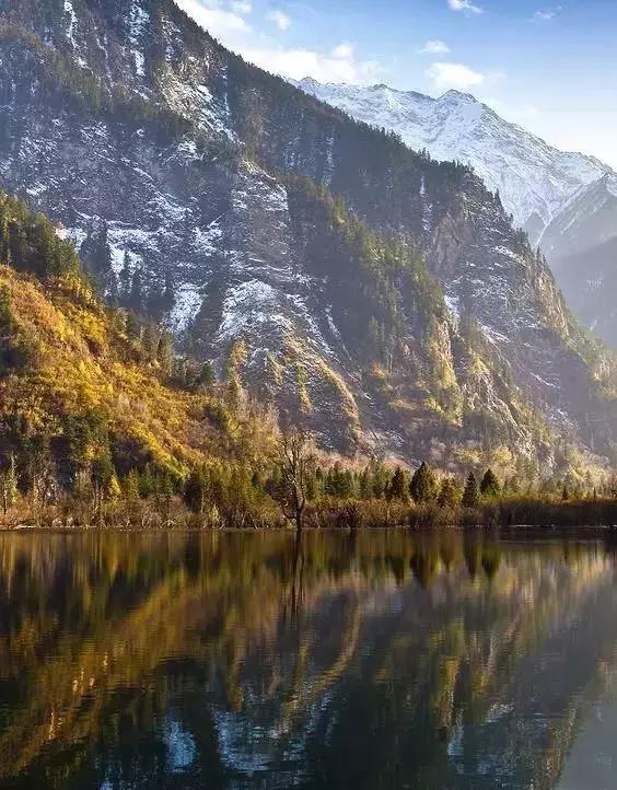 进藏哪条路线风景最好,进藏路线哪条线风景最好