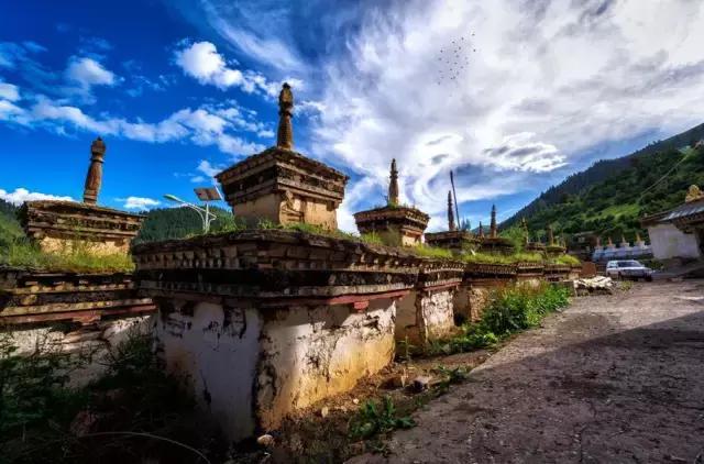 进藏哪条路线风景最好,进藏路线哪条线风景最好