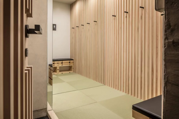 这位设计师的脑洞也是真够逆天的,这位设计师太有才了