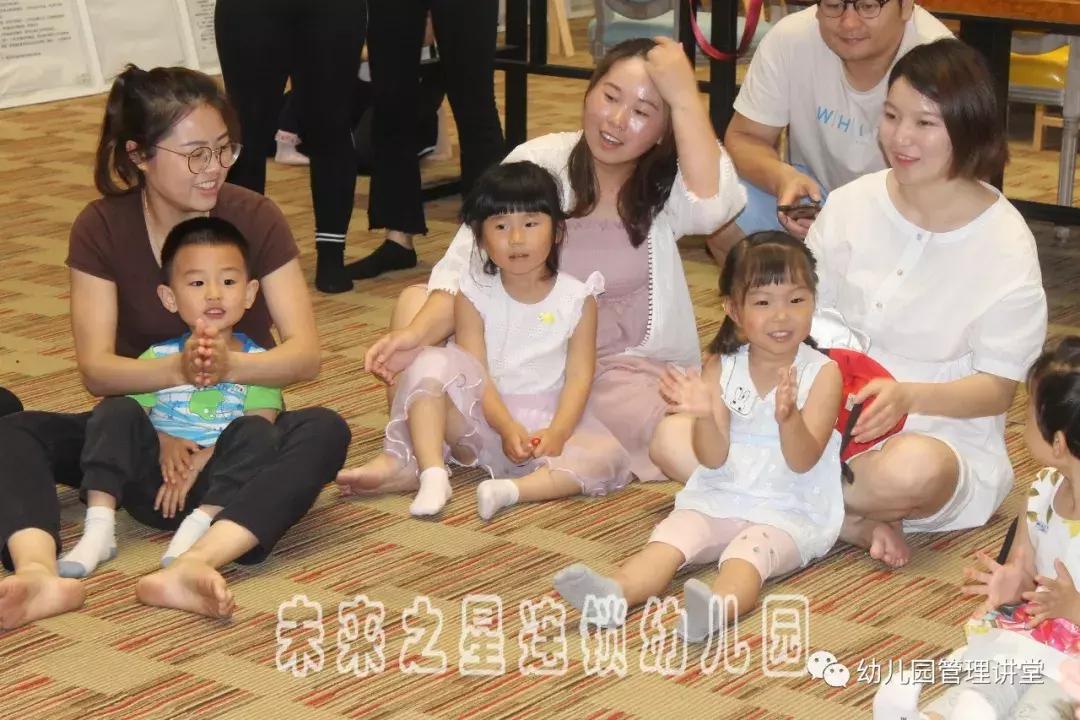 完整版幼儿律动手指操,幼儿园律动手指操完整版节奏感强