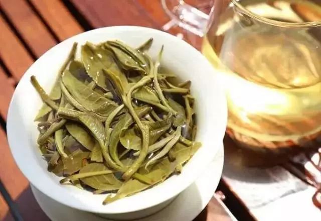 最近很火的茶段子,好茶一般有没有梗