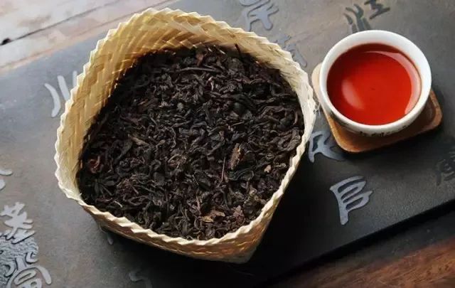 最近很火的茶段子,好茶一般有没有梗