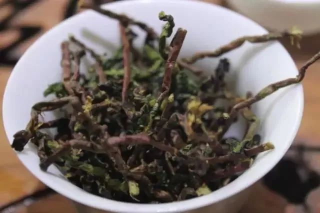 最近很火的茶段子,好茶一般有没有梗