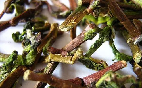 最近很火的茶段子,好茶一般有没有梗