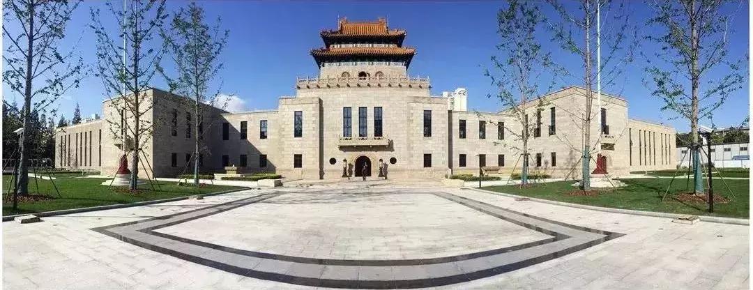 魔都12家高颜值书店,魔都这十二家高颜值书店