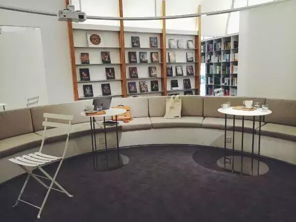 魔都12家高颜值书店,魔都这十二家高颜值书店