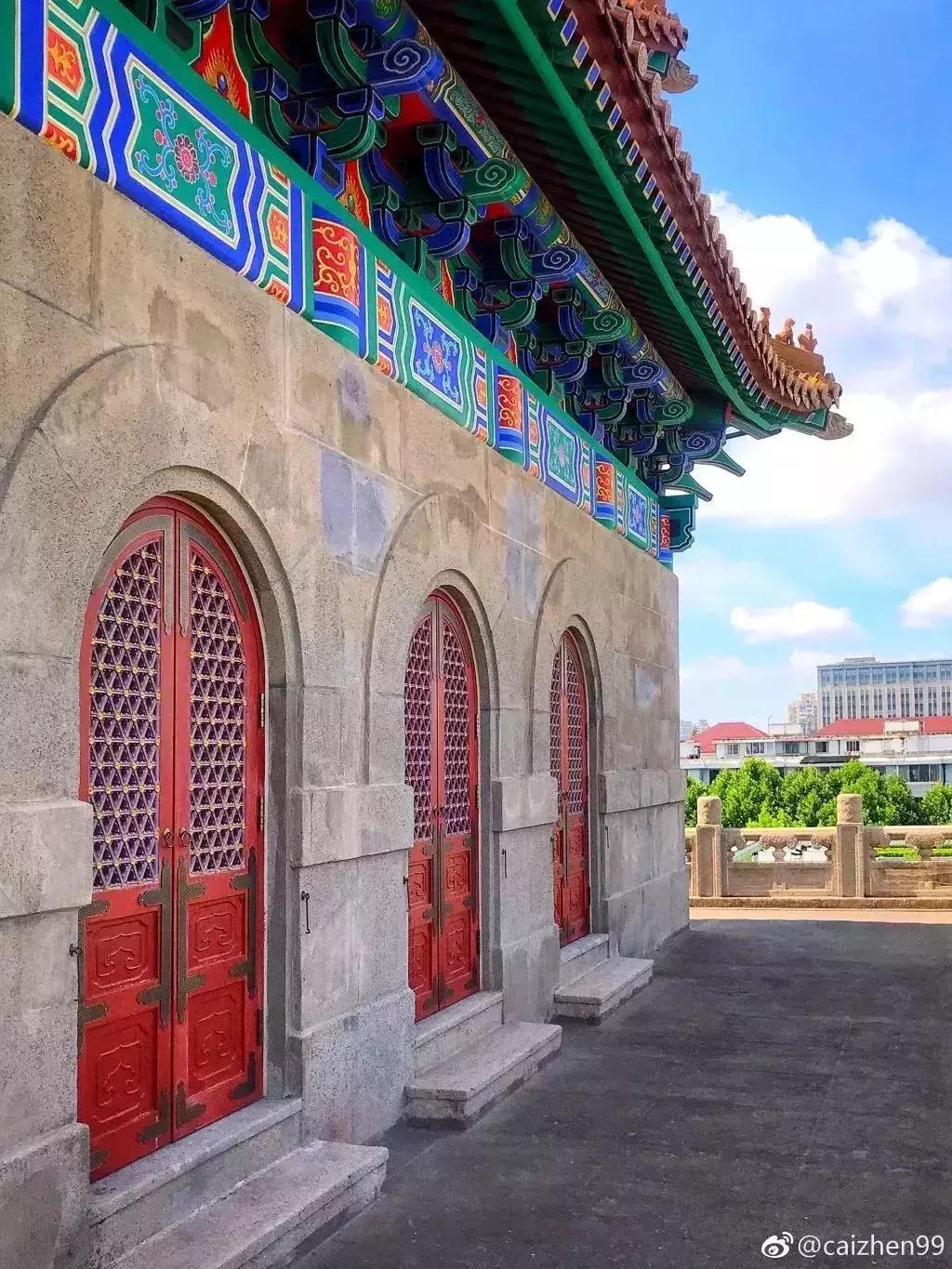 魔都12家高颜值书店,魔都这十二家高颜值书店