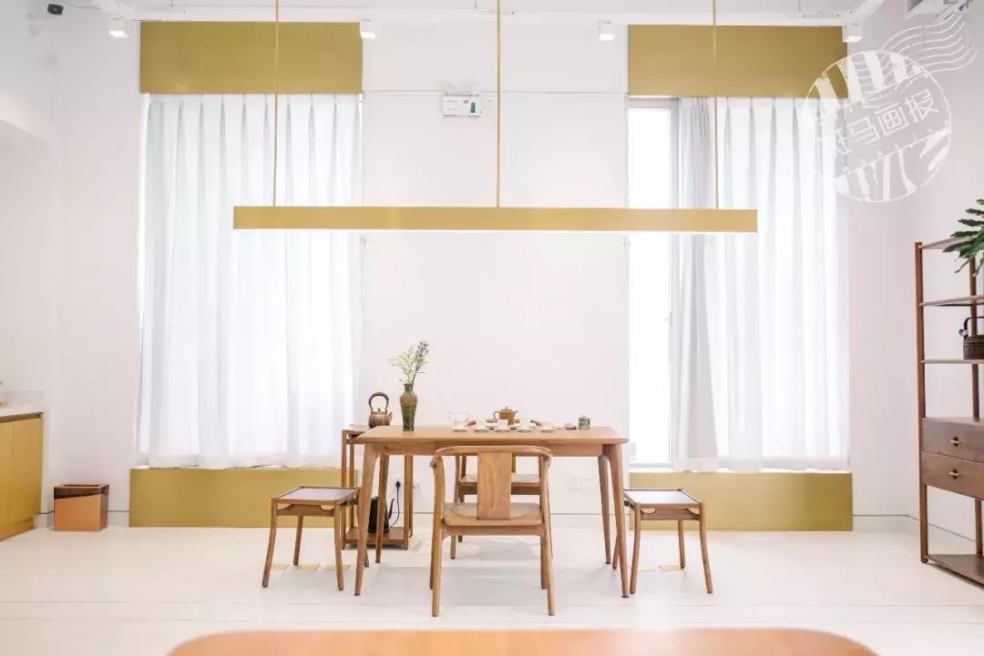 魔都12家高颜值书店,魔都这十二家高颜值书店