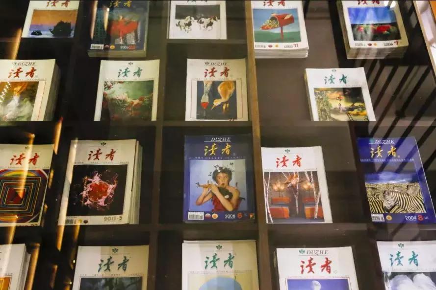 魔都12家高颜值书店,魔都这十二家高颜值书店