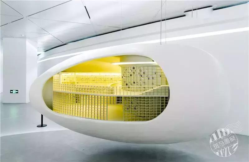 魔都12家高颜值书店,魔都这十二家高颜值书店