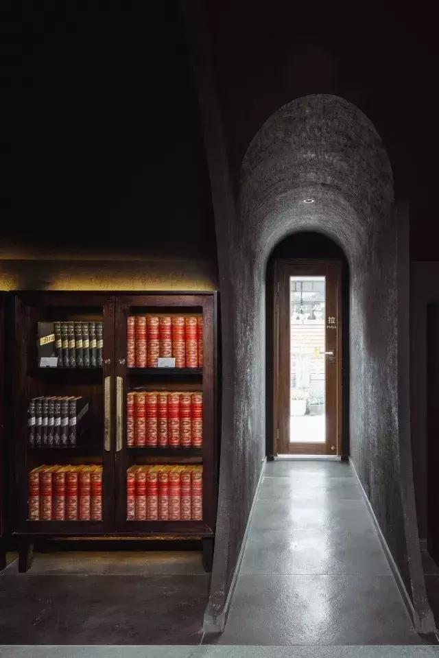 魔都12家高颜值书店,魔都这十二家高颜值书店