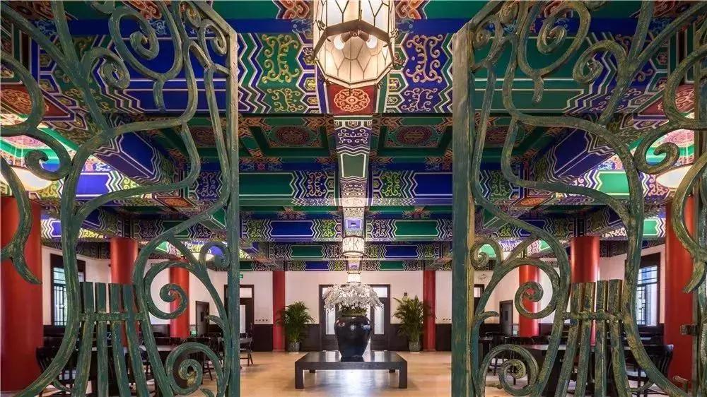 魔都12家高颜值书店,魔都这十二家高颜值书店