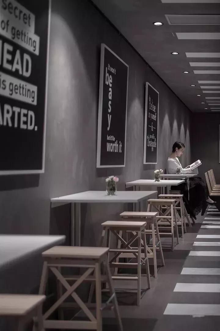 魔都12家高颜值书店,魔都这十二家高颜值书店