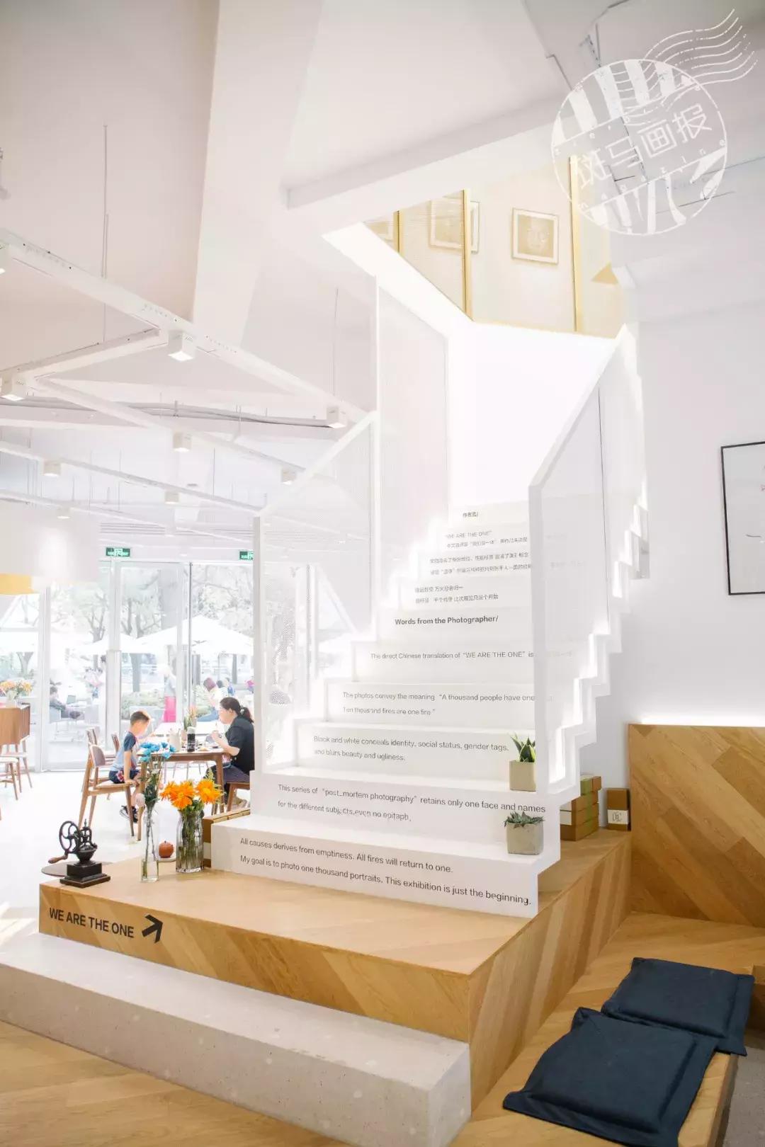 魔都12家高颜值书店,魔都这十二家高颜值书店