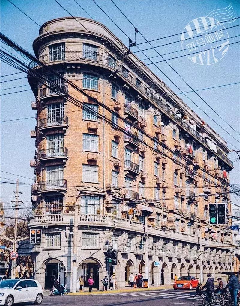 魔都12家高颜值书店,魔都这十二家高颜值书店