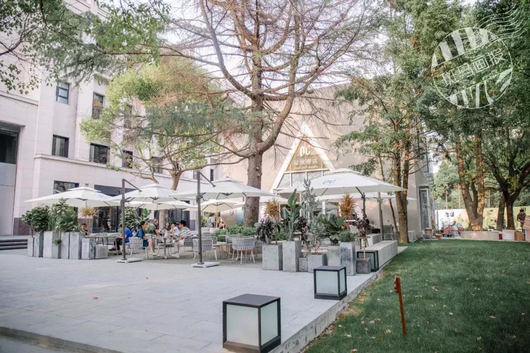 魔都12家高颜值书店,魔都这十二家高颜值书店