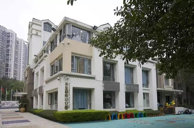 深圳20万一年的幼儿园,深圳20w以上的学校