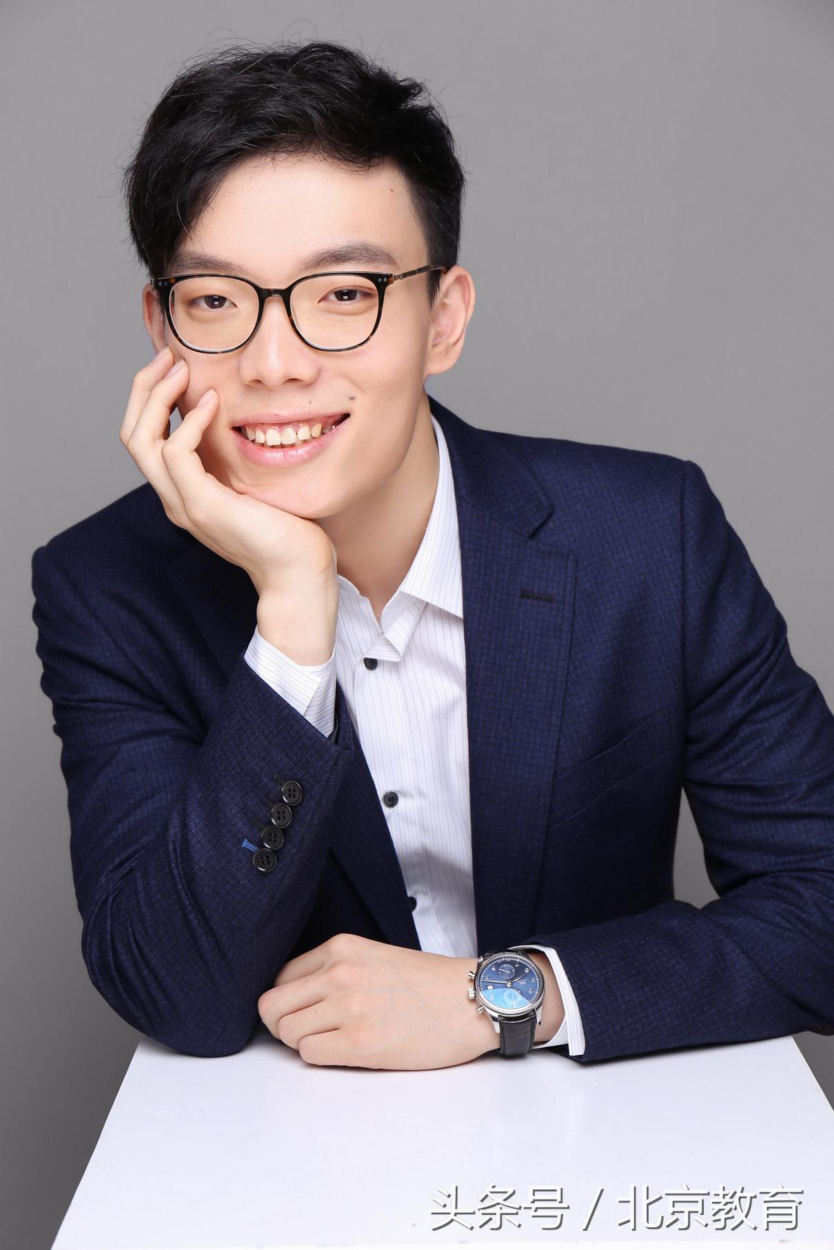 不破不立每一场冒险都值得全力以赴——专访95后创业者唐三强