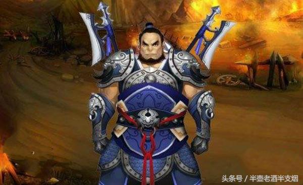 正史中古代最重的兵器排行榜,古代十大著名兵器