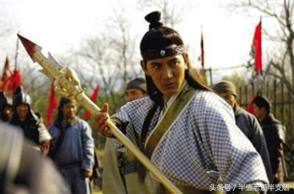 正史中古代最重的兵器排行榜,古代十大著名兵器