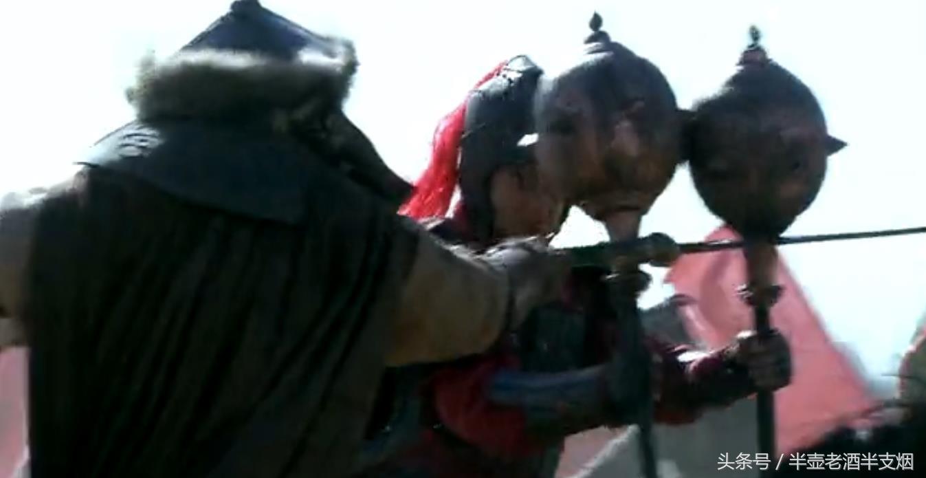 正史中古代最重的兵器排行榜,古代十大著名兵器