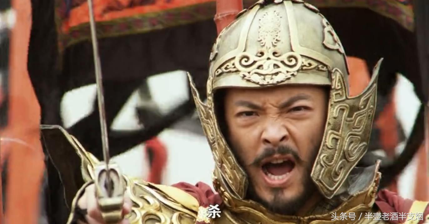 正史中古代最重的兵器排行榜,古代十大著名兵器