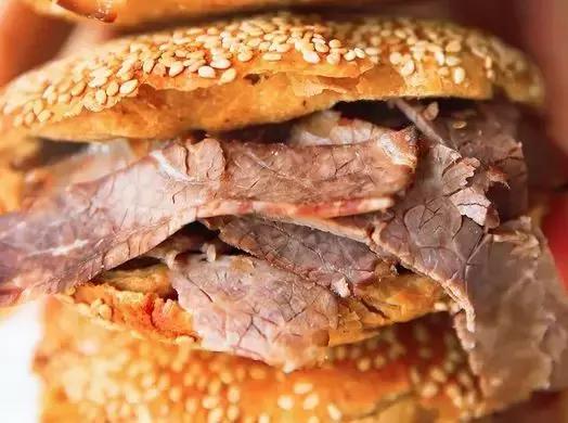 北京需要排队的饭店,北京正宗老字号烧饼店