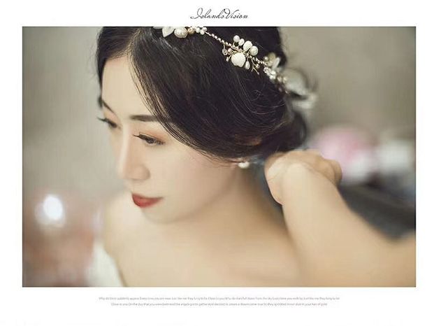 真实军人的婚礼军嫂朴实大方,军嫂的军婚日记