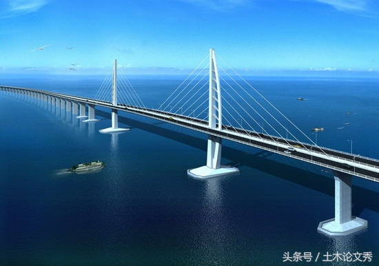 港珠澳大桥可以抵挡住几级台风,港珠澳大桥经受住台风的考验
