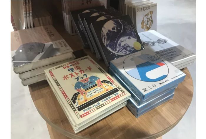 muji在中国有几家旗舰店,全球第一家muji世界级旗舰店