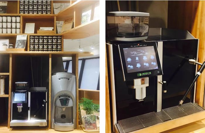 muji在中国有几家旗舰店,全球第一家muji世界级旗舰店