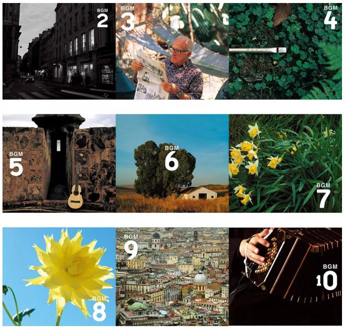 muji在中国有几家旗舰店,全球第一家muji世界级旗舰店