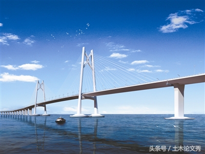 港珠澳大桥可以抵挡住几级台风,港珠澳大桥经受住台风的考验