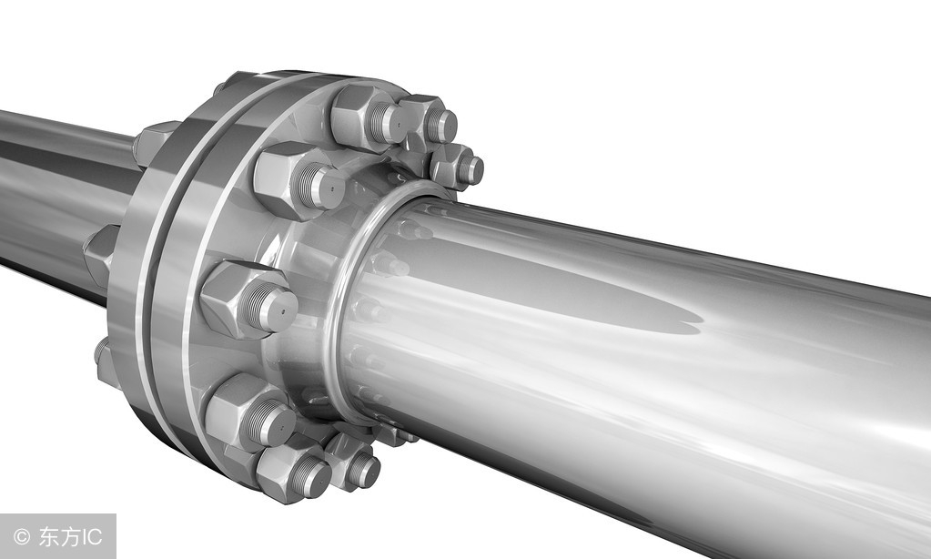 法兰标准与管件系列,pe法兰大小头管件型号参数及原理