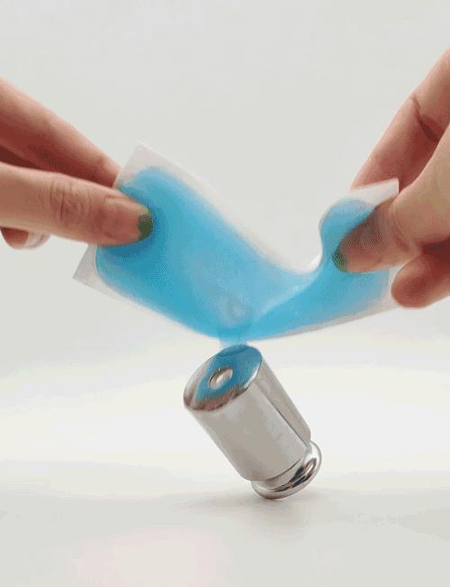 小林婴儿退热贴推荐,nisamitsu和小林退热贴怎么样