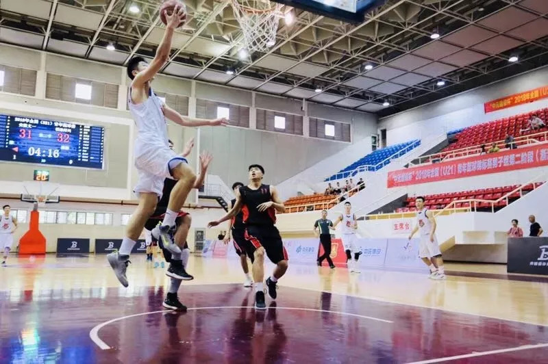 「城市风彩」浙江嘉兴体彩助力赛事体育竞技“益”起来