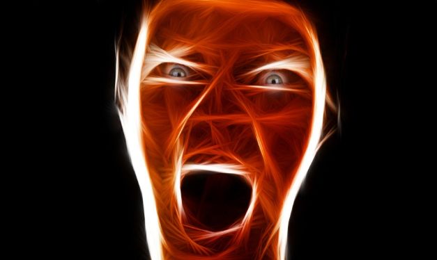 为什么有被人跟踪的奇怪感觉,为什么感觉有人在监视