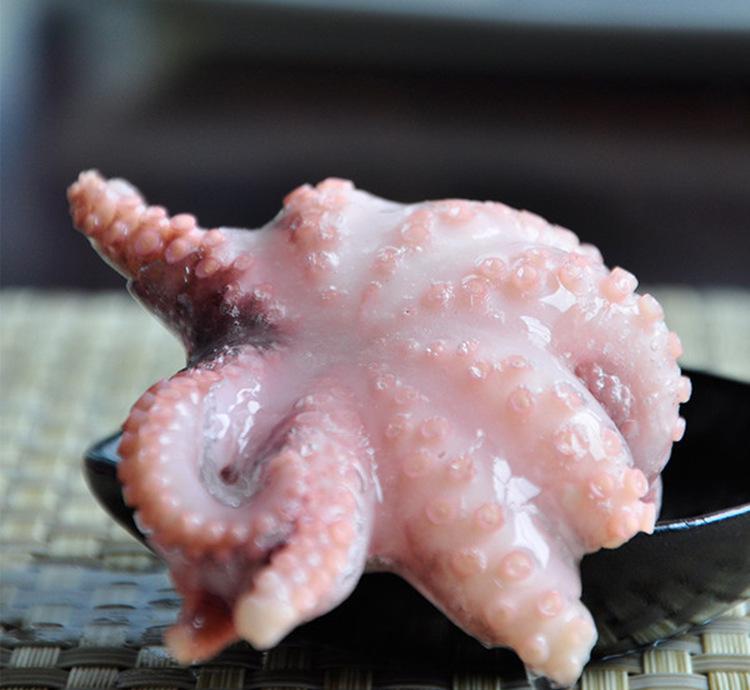 你知道如何区分章鱼墨鱼鱿鱼吗,章鱼墨鱼鱿鱼有什么区别