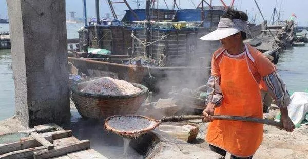 虾皮特级无盐补钙儿童,含钙量最高的食物排名虾皮和牛肉