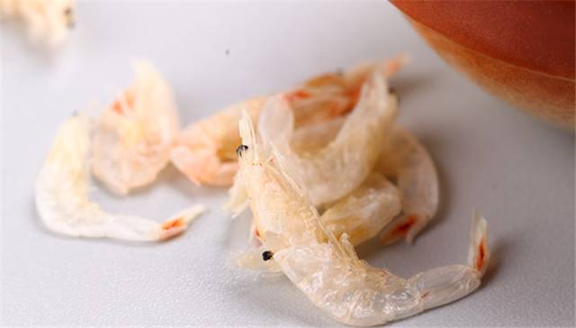 虾皮特级无盐补钙儿童,含钙量最高的食物排名虾皮和牛肉