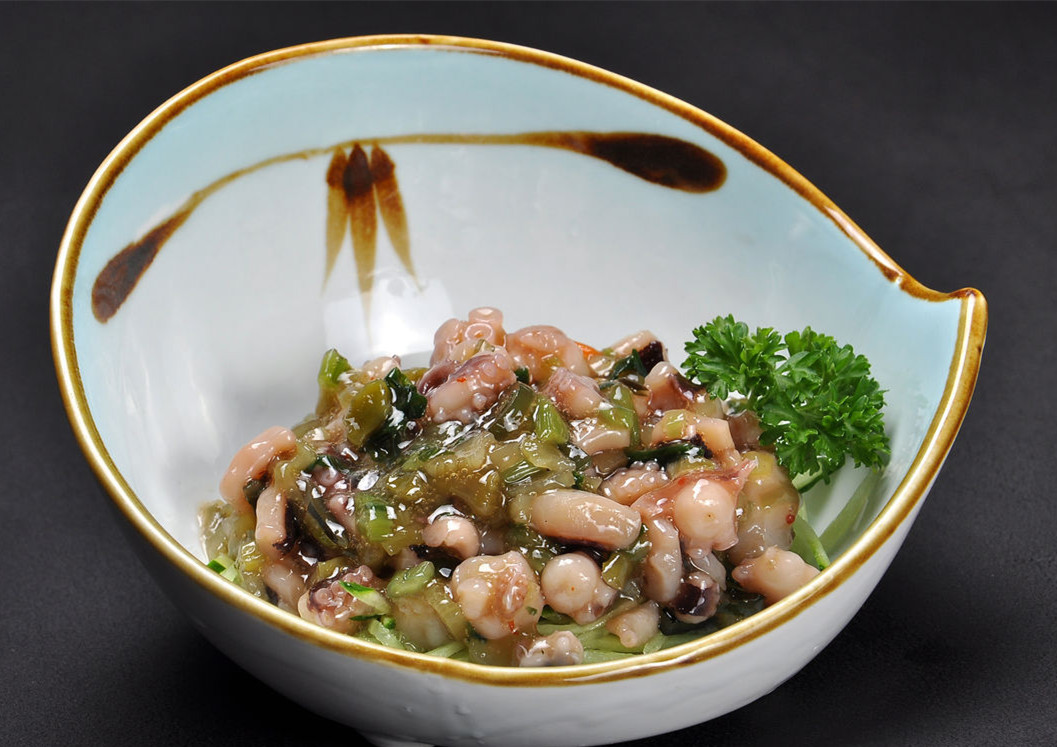 你知道如何区分章鱼墨鱼鱿鱼吗,章鱼墨鱼鱿鱼有什么区别