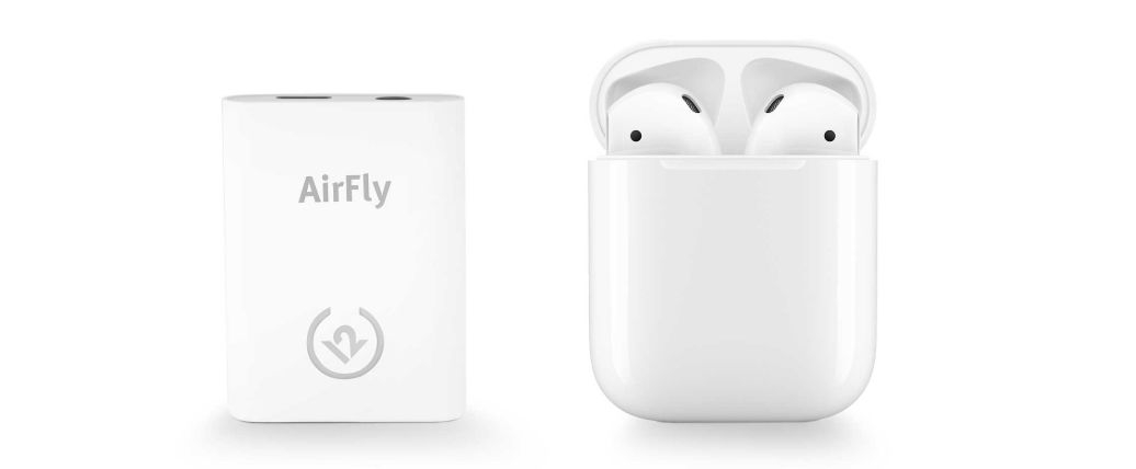 在飞机上可以使用airpods听歌吗,用单个airpods听音乐