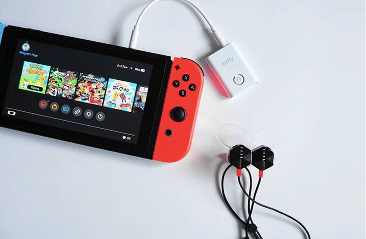 在飞机上可以使用airpods听歌吗,用单个airpods听音乐