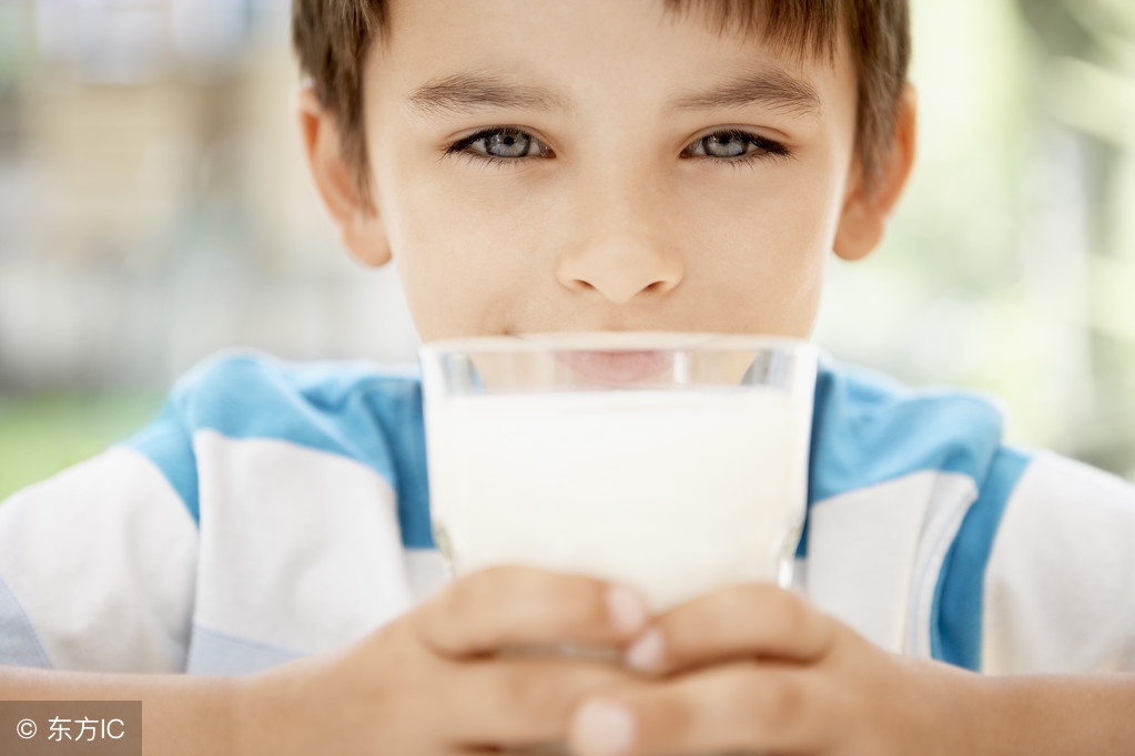 儿童吃什么才长身高,小孩吃什么才会长高一天长3厘米